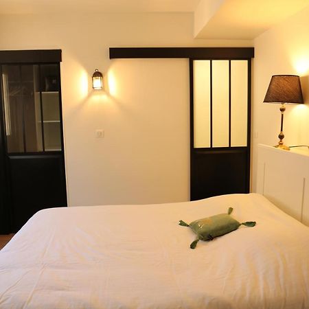 Le Floreal, Great Quiet Appt In Very Town Center Tours Exterior foto
