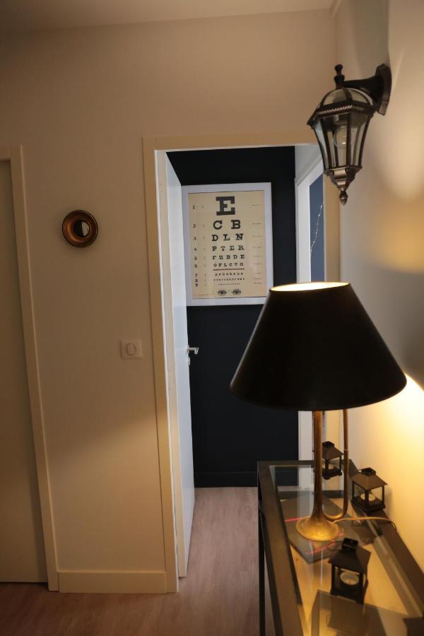 Le Floreal, Great Quiet Appt In Very Town Center Tours Exterior foto