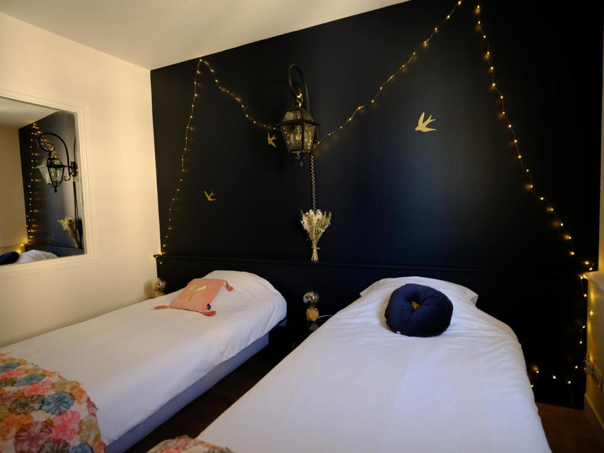 Le Floreal, Great Quiet Appt In Very Town Center Tours Exterior foto