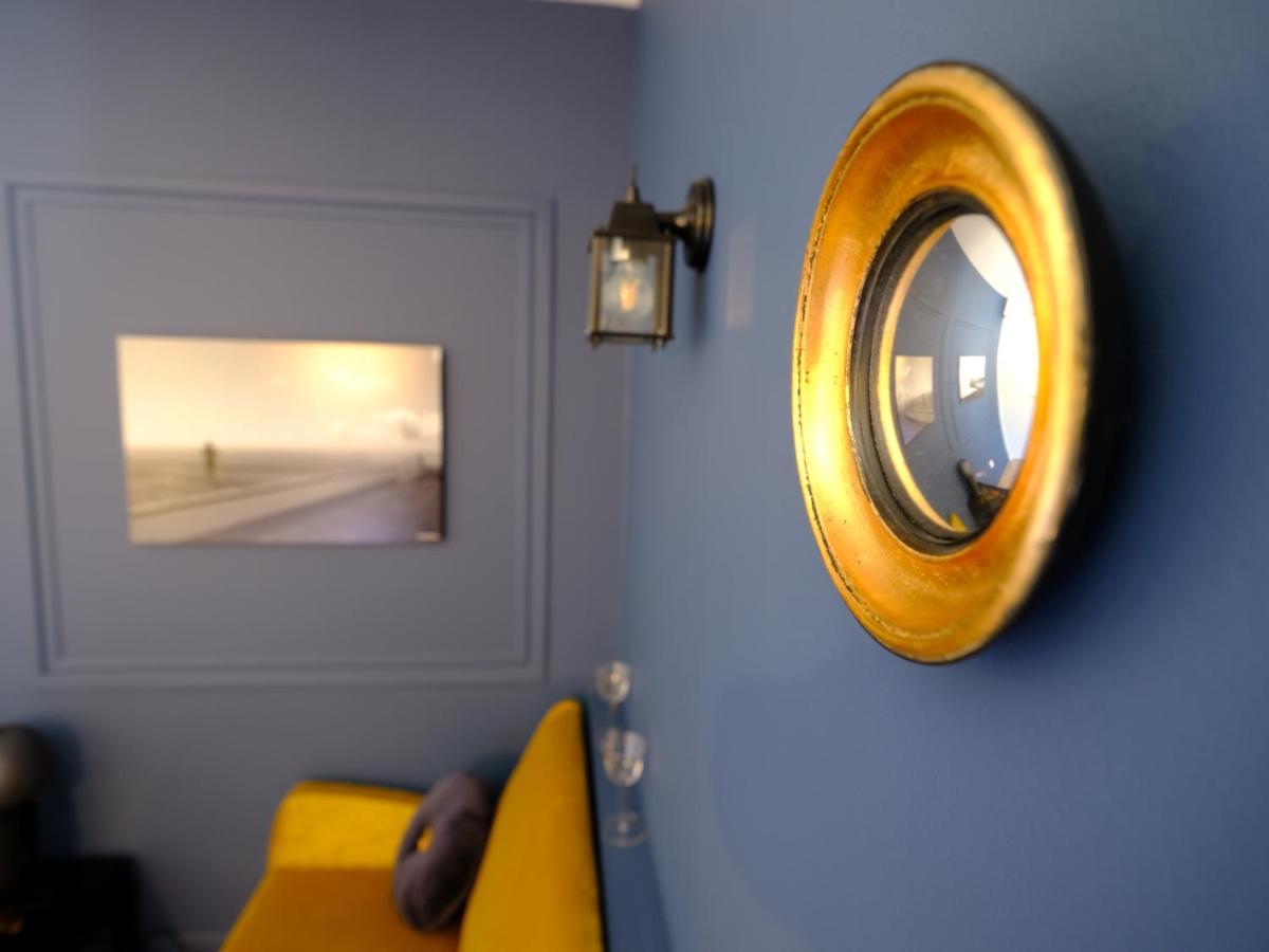 Le Floreal, Great Quiet Appt In Very Town Center Tours Exterior foto