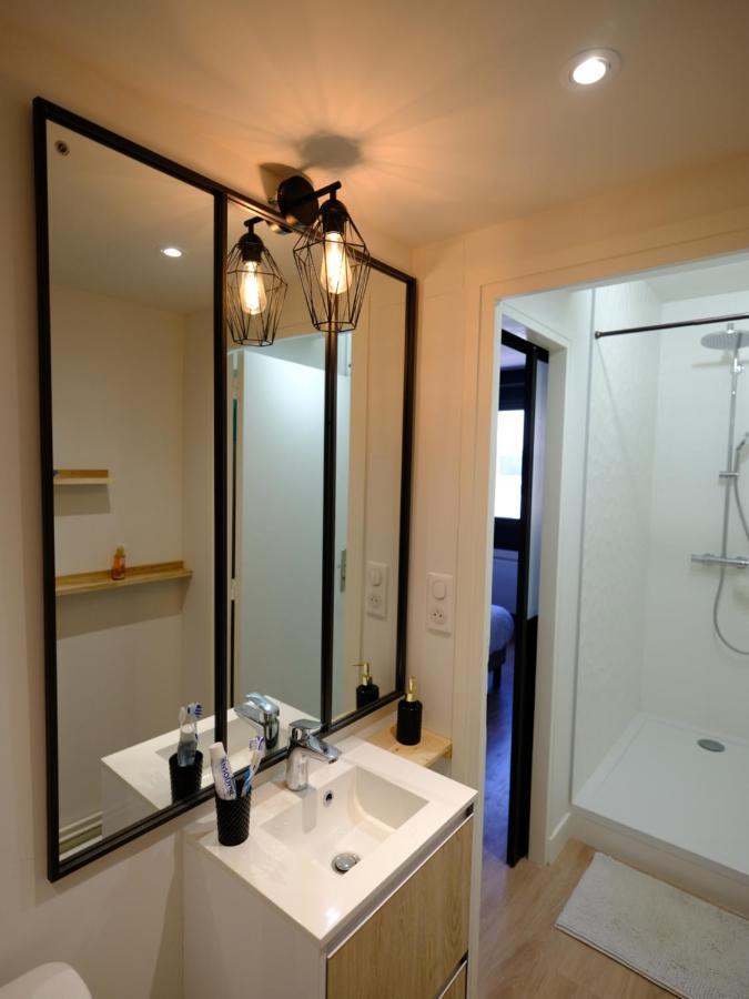 Le Floreal, Great Quiet Appt In Very Town Center Tours Exterior foto