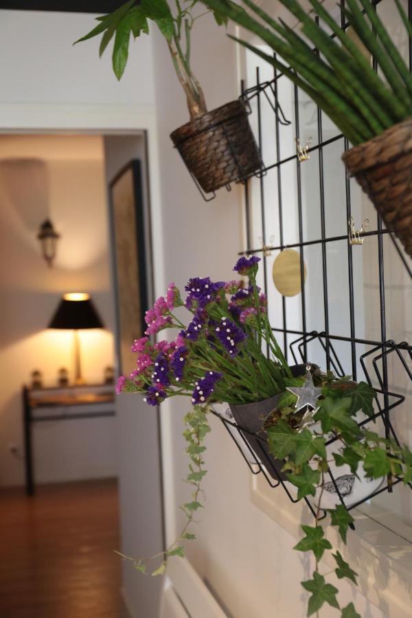 Le Floreal, Great Quiet Appt In Very Town Center Tours Exterior foto
