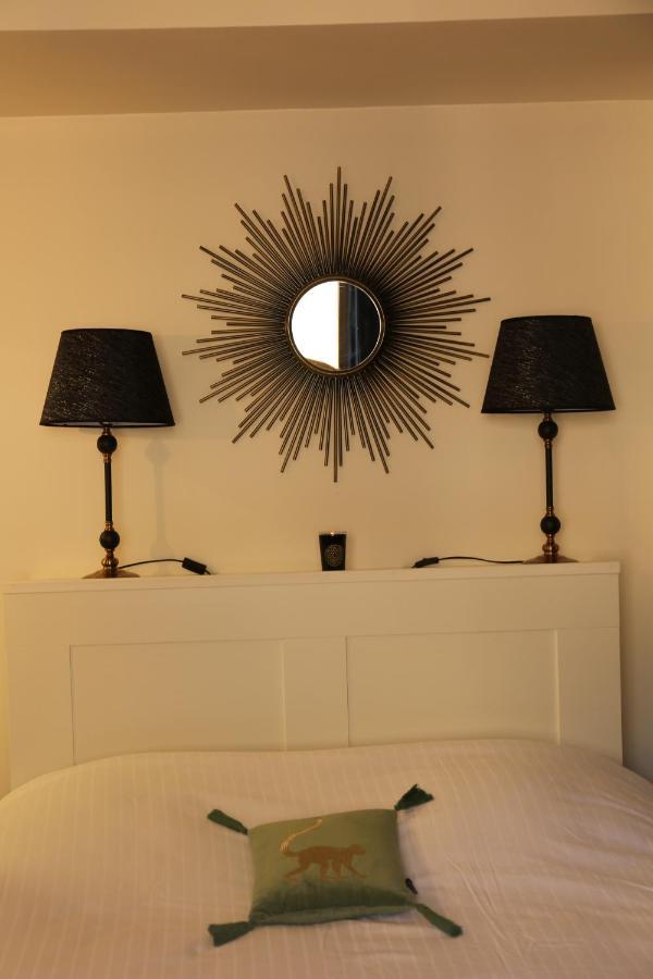 Le Floreal, Great Quiet Appt In Very Town Center Tours Exterior foto