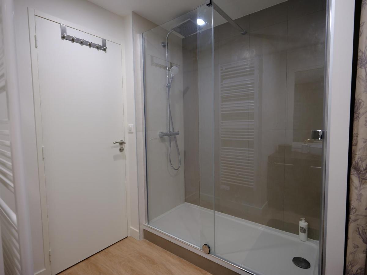 Le Floreal, Great Quiet Appt In Very Town Center Tours Exterior foto