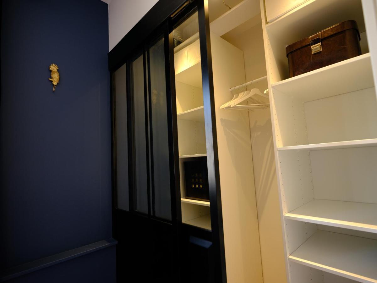 Le Floreal, Great Quiet Appt In Very Town Center Tours Exterior foto