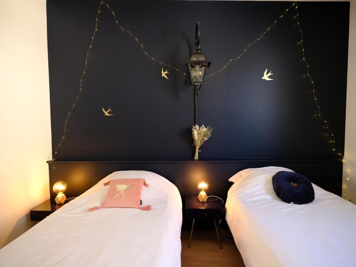Le Floreal, Great Quiet Appt In Very Town Center Tours Exterior foto